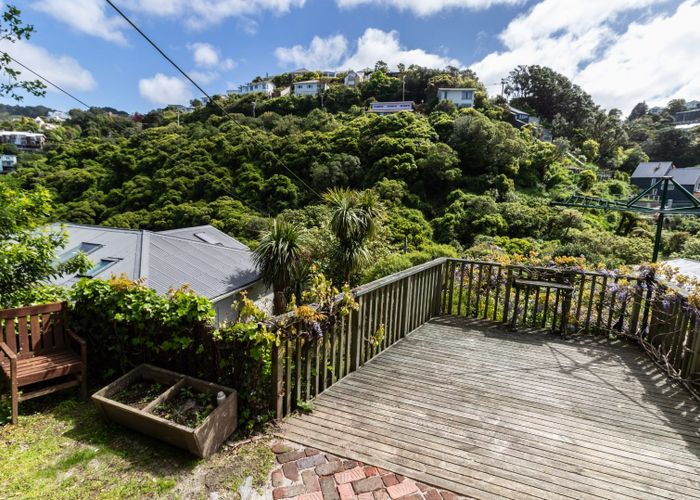  at 34 Norway Street, Aro Valley, Wellington, Wellington