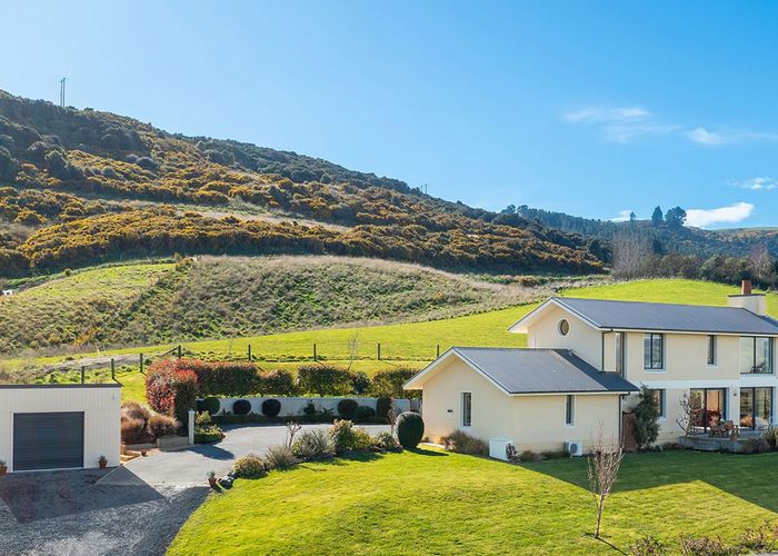  at 294 Tirohanga Road, North Taieri, Mosgiel