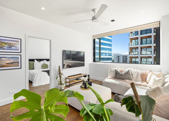  at 3C/75 Anzac Avenue, City Centre, Auckland City, Auckland