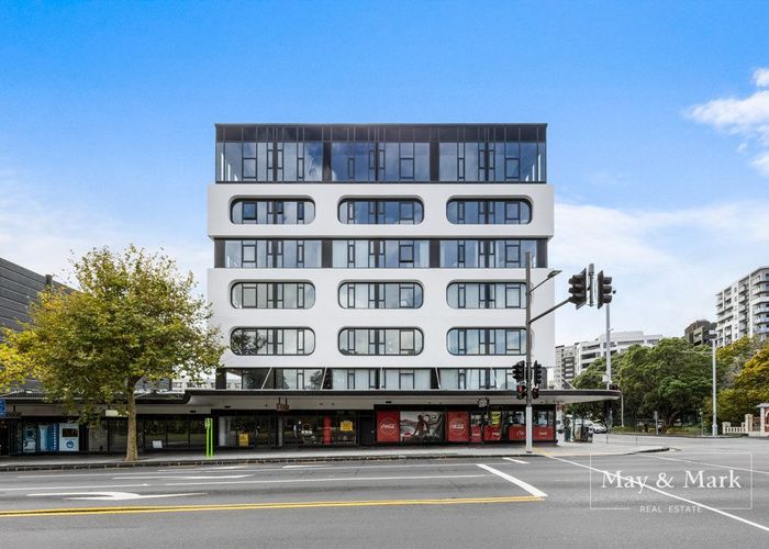  at 601/103 Symonds Street, City Centre, Auckland City, Auckland