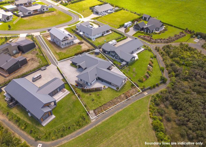  at 16 Powhiri Place, Wharekaho