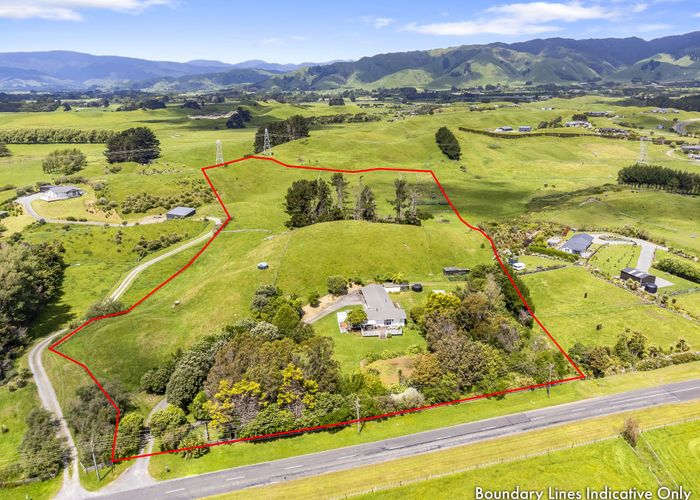  at 93A Pukenamu Road, Te Horo, Ōtaki
