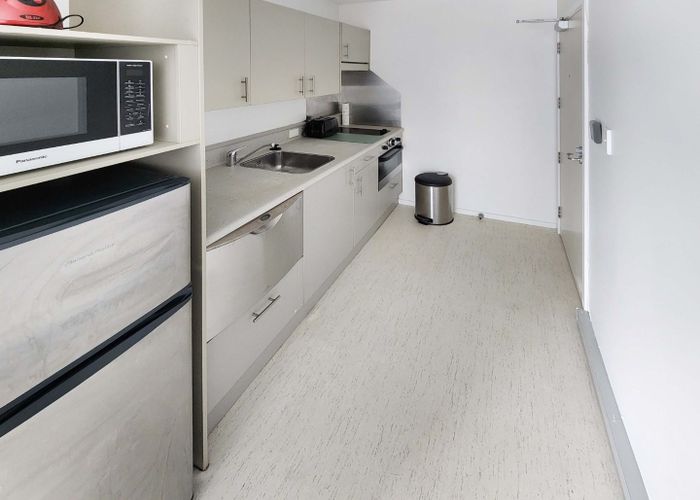  at 201/163 The Terrace, Te Aro, Wellington, Wellington