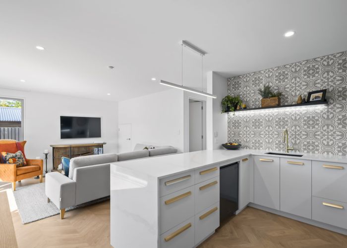  at 4/134 Westminster Street, St. Albans, Christchurch City, Canterbury