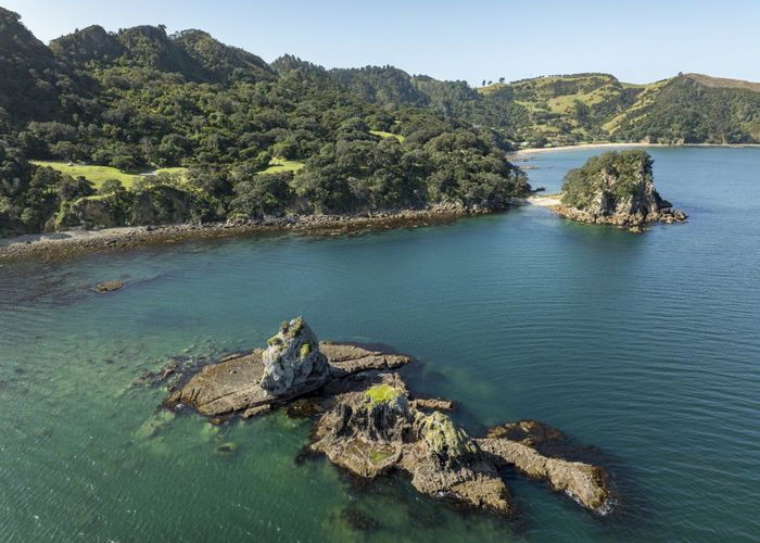  at 216K and 216Q Matapaua Bay Road, Opito, Thames-Coromandel, Waikato