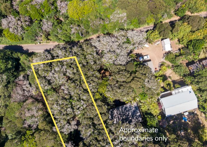  at 21 Wilma Road, Ostend, Waiheke Island