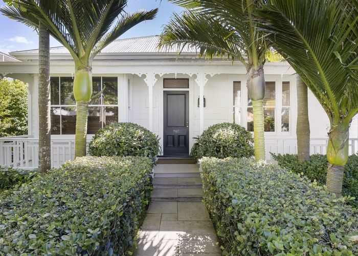  at 6 Cowie Street, Parnell, Auckland