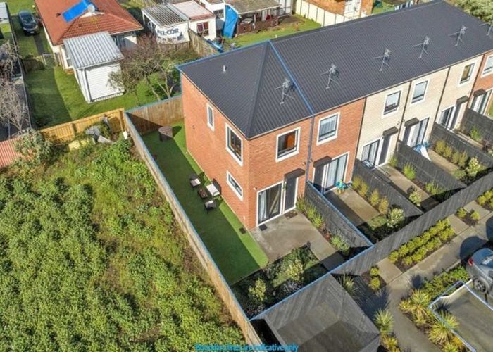  at 40/137 Hall avenue, Favona, Manukau City, Auckland