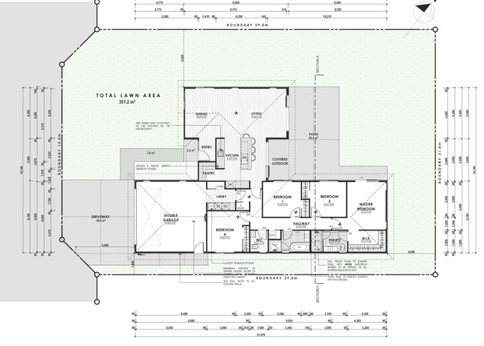  at 5 Lockburn Lane, Tinwald, Ashburton, Canterbury