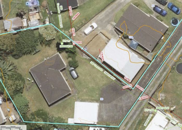  at 30 Maida Vale, Manurewa, Manukau City, Auckland