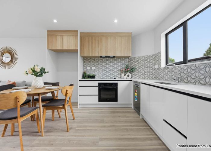  at Lot 5, 44 Beaumonts Way, Manurewa, Manukau City, Auckland