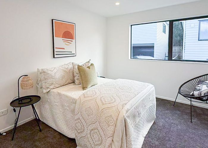  at Lot 6/31 Sheridan Drive, New Lynn, Waitakere City, Auckland