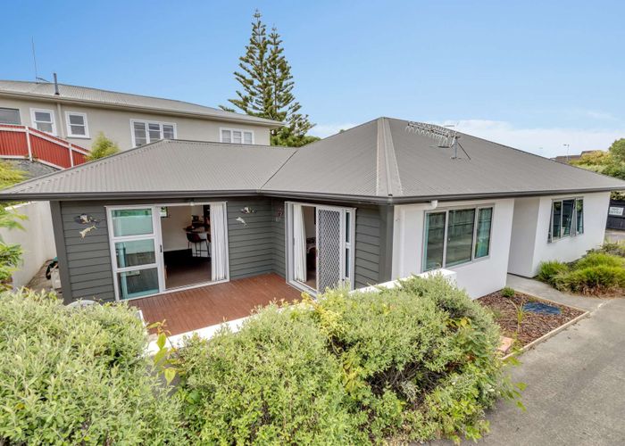  at 604A Ferguson Street, Terrace End, Palmerston North