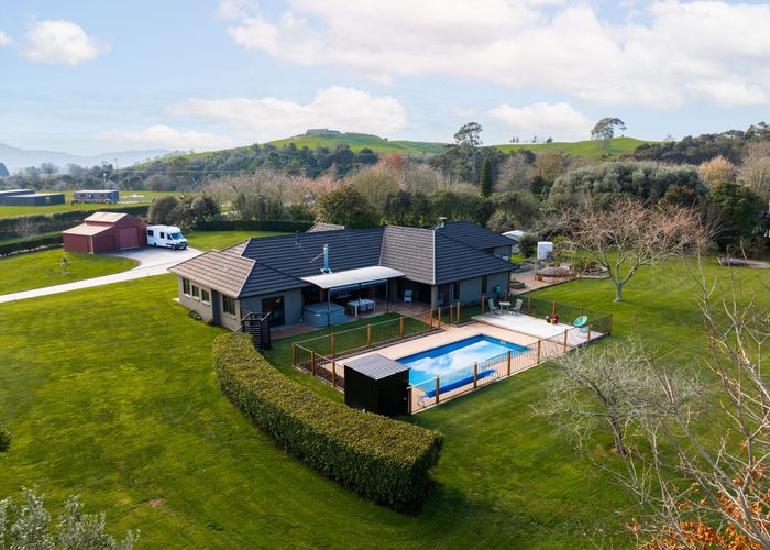  at 180 Crawford Road, Te Kowhai