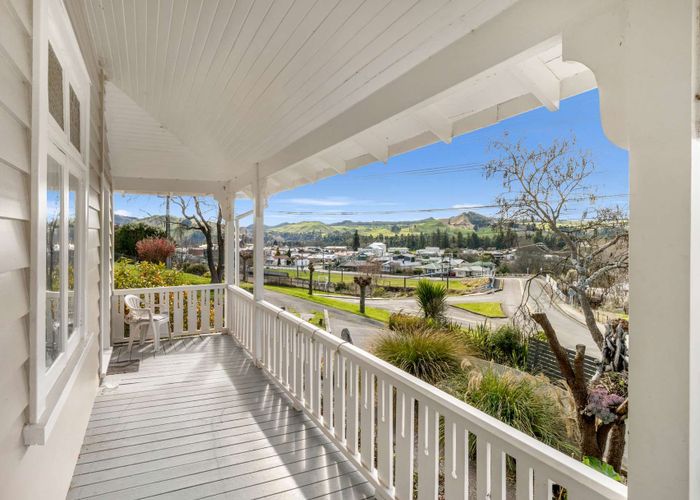  at 2 Kaka Road, Taihape, Rangitikei, Manawatu / Whanganui