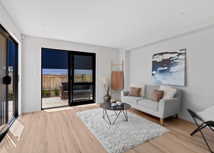  at Lot 1/85 Jaemont Avenue, Te Atatu South, Waitakere City, Auckland
