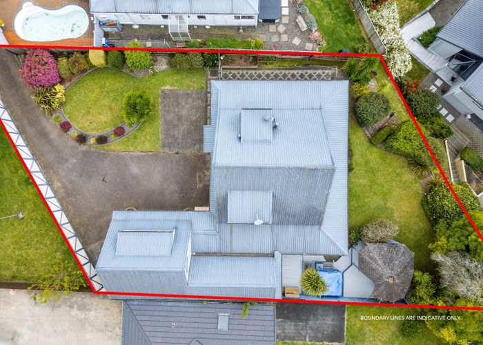  at 9 Chestnut Place, Pukete, Hamilton