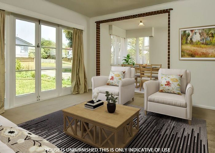  at 83 Farquhar Road, Glendene, Waitakere City, Auckland