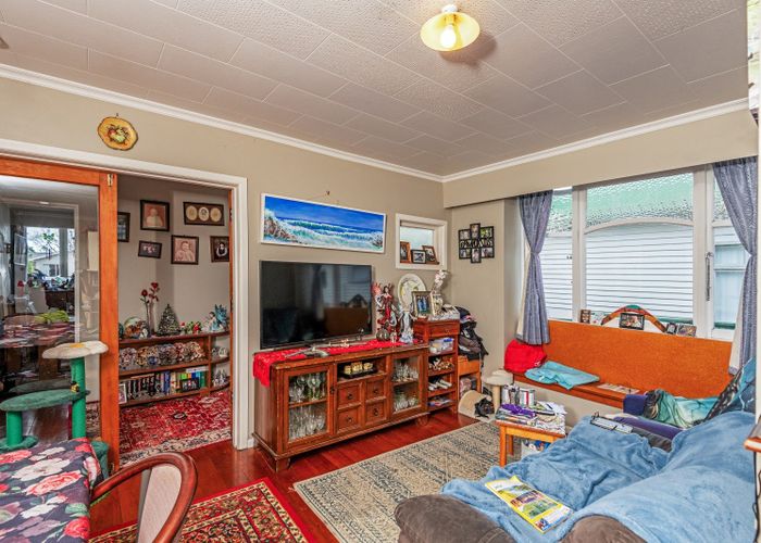  at 7 Marne Street, Hokowhitu, Palmerston North