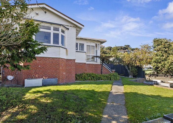  at 112  Darlington Road, Miramar, Wellington, Wellington