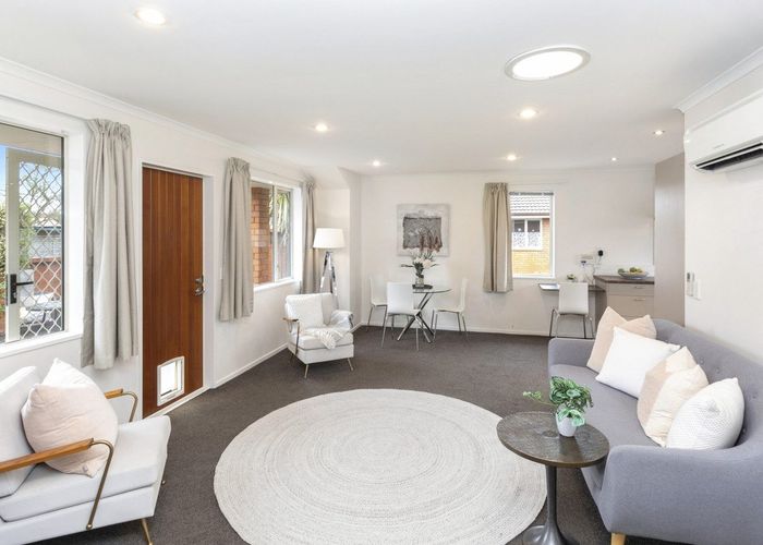  at 165H Slater Street, Richmond, Christchurch