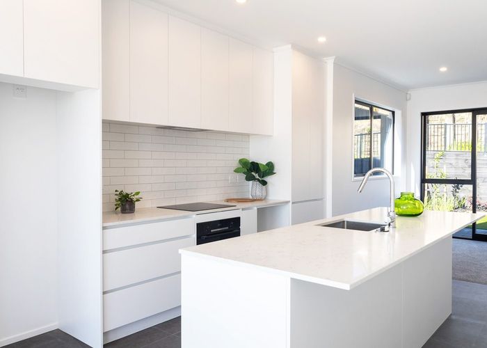  at Lot 317 - 21 Terapeke Crescent, Westgate, Westgate, Waitakere City, Auckland