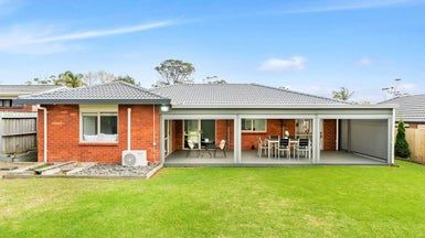  at 18 Sean Fitzpatrick Place, Papatoetoe, Auckland