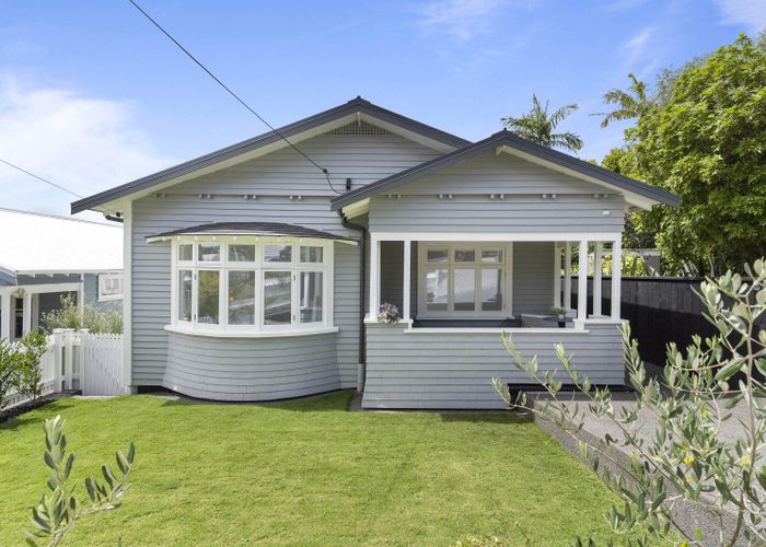  at 39 Ariki Street, Grey Lynn, Auckland