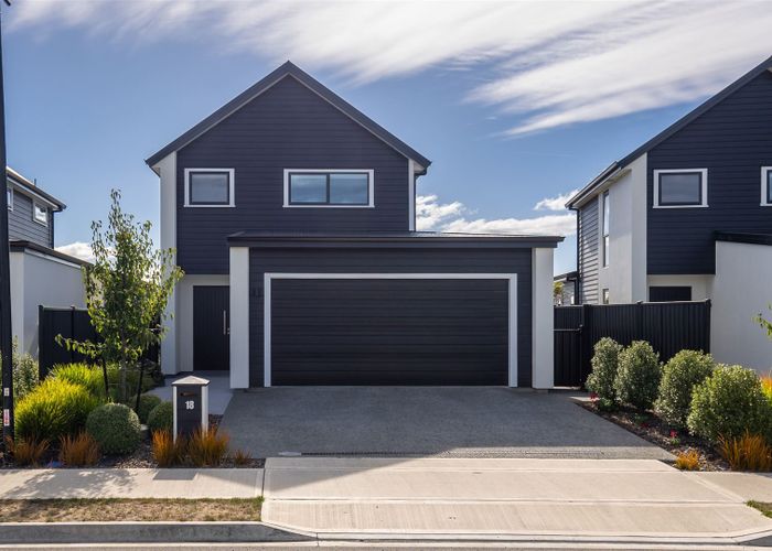  at 18 Kahikatea Way, Richmond, Tasman, Nelson / Tasman