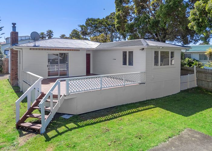  at 108 Hepburn Road, Glendene, Waitakere City, Auckland