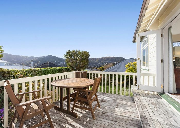  at 68 Pitt Street, Wadestown, Wellington, Wellington