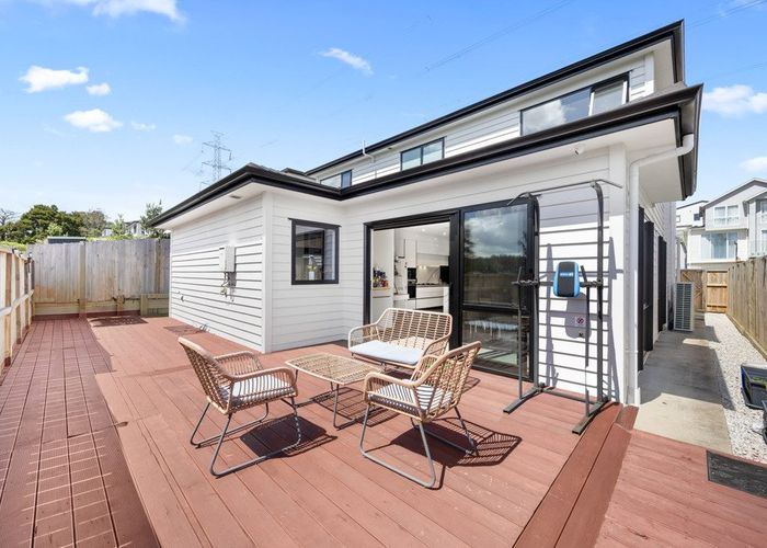  at 39 Drumnaconagher Road, Flat Bush, Manukau City, Auckland