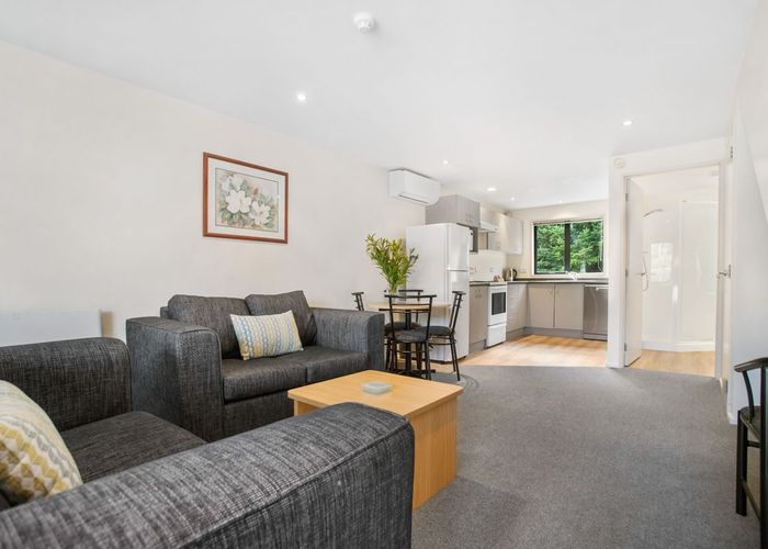  at Unit 21 2/10 Macpherson Street, Wanaka, Wanaka, Otago