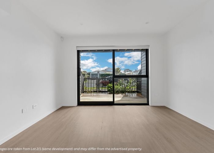  at 3/1 Cape Road, Mangere, Manukau City, Auckland