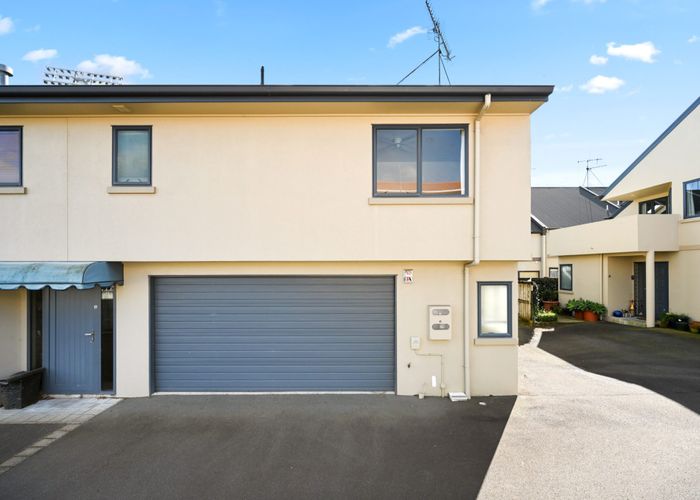  at 428B Tristram Street, Whitiora, Hamilton, Waikato