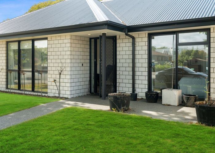  at 1/4 Alvaston Drive, Halswell, Christchurch