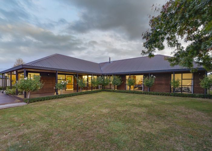 Recently sold 50 State Highway 63, Renwick homes.co.nz