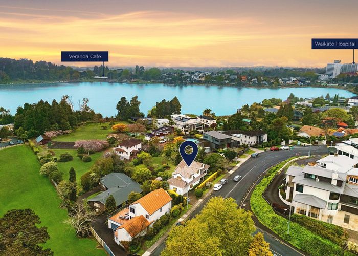  at 150 Lake Crescent, Hamilton Lake, Hamilton, Waikato