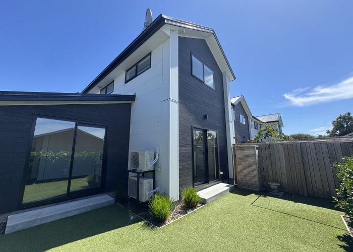  at 16/241 Lincoln Road, Addington, Christchurch