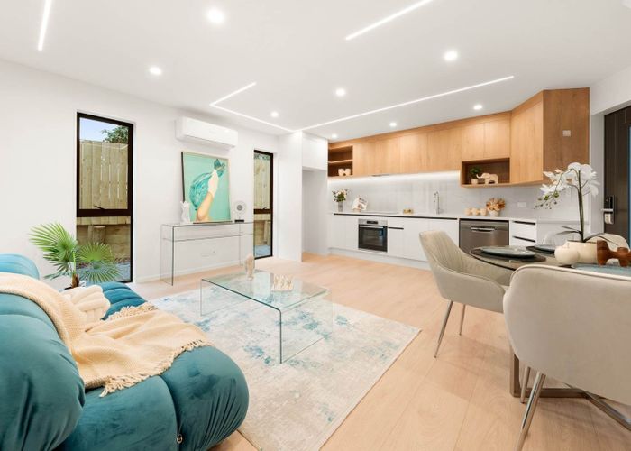  at Lot 4, 69A Andrew Road, Howick, Manukau City, Auckland