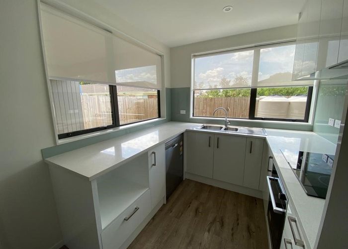 at 3/31 Kenderdine Road, Papatoetoe, Manukau City, Auckland