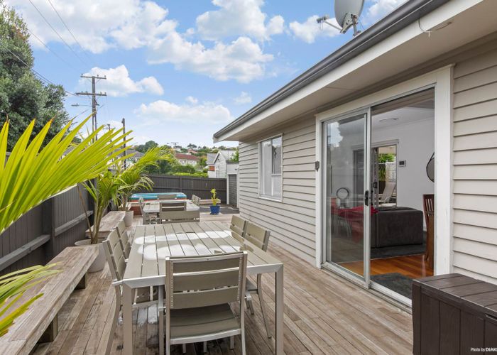  at 40 Ivanhoe Road, Grey Lynn, Auckland