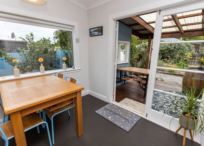  at 1003 Main South Road, Camerons, Greymouth