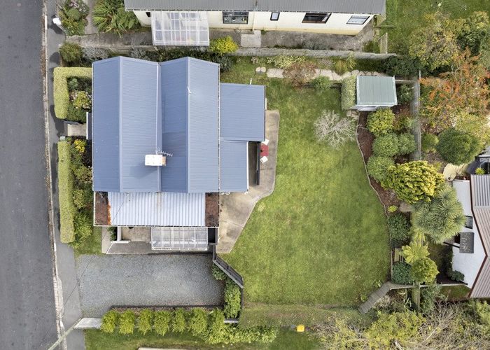  at 81 Carson Street, Maryhill, Dunedin, Otago