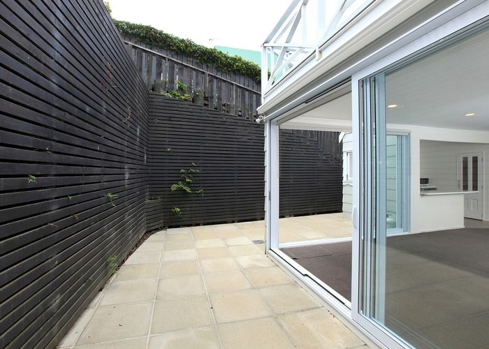  at 18 Georgina Street, Freemans Bay, Auckland