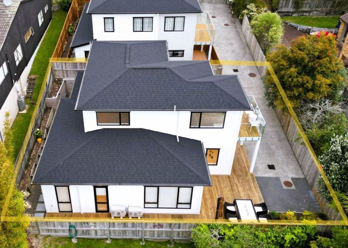  at 57B Carlisle Road, Torbay, Auckland
