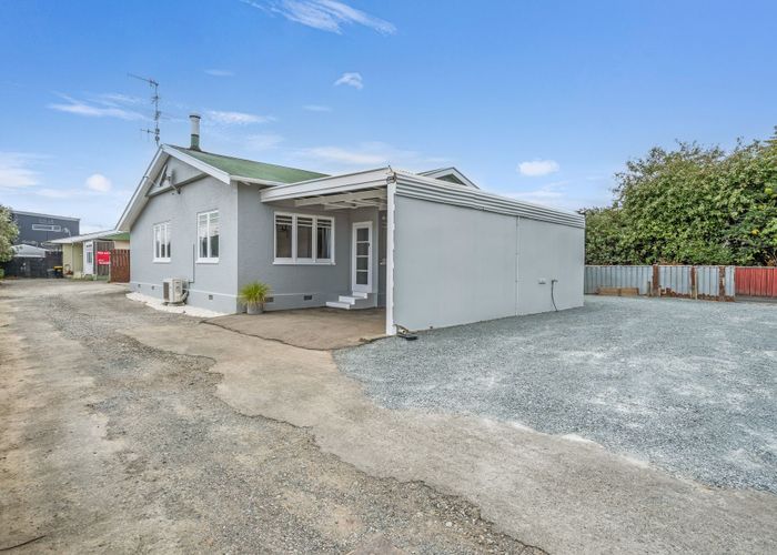  at 1/34 Oxford Street, Richmond, Tasman, Nelson / Tasman