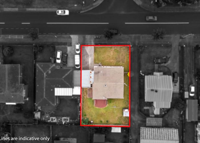  at 64 Old Wairoa Road, Papakura, Papakura