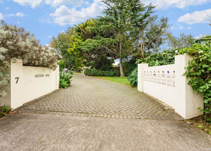  at 1/7 Mattson Road, Pakuranga, Auckland