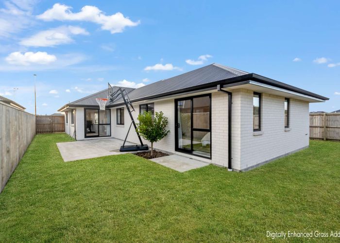  at 20 Pallid Green, Rolleston, Rolleston
